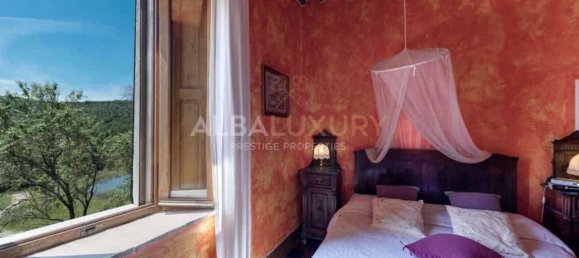 18 bedrooms Villa in Murlo, Italy No. 211946 26