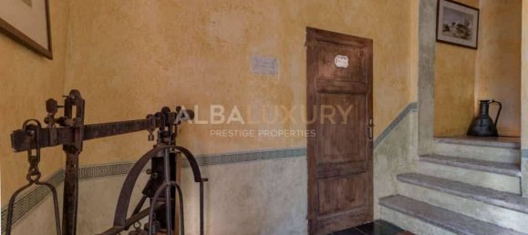 18 bedrooms Villa in Murlo, Italy No. 211946 21