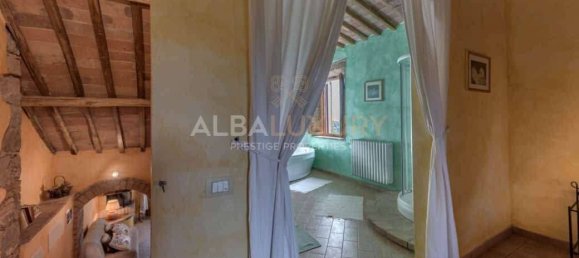 18 bedrooms Villa in Murlo, Italy No. 211946 18