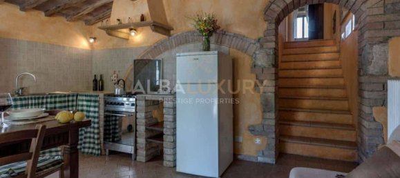 18 bedrooms Villa in Murlo, Italy No. 211946 8