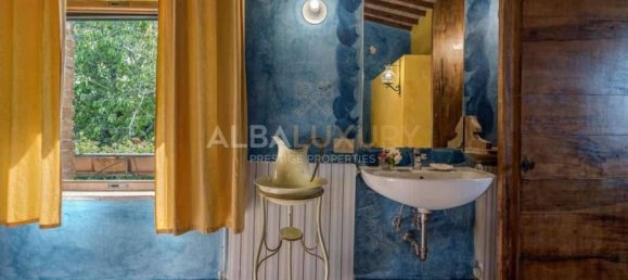 18 bedrooms Villa in Murlo, Italy No. 211946 17