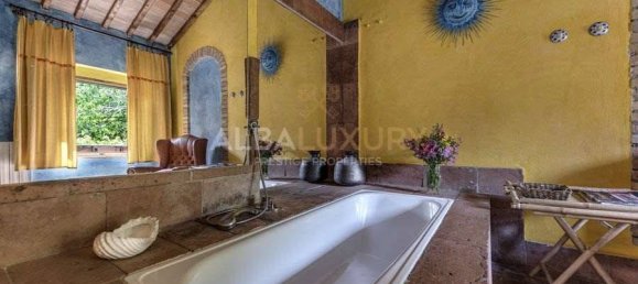 18 bedrooms Villa in Murlo, Italy No. 211946 15