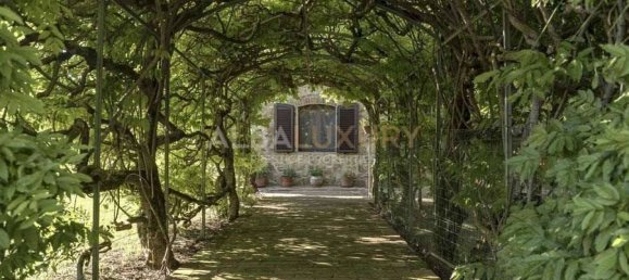 18 bedrooms Villa in Murlo, Italy No. 211946 44