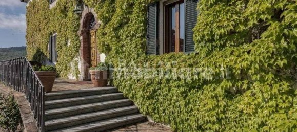 18 bedrooms Villa in Murlo, Italy No. 211946 38