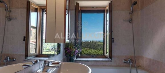 18 bedrooms Villa in Murlo, Italy No. 211946 24