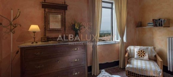 18 bedrooms Villa in Murlo, Italy No. 211946 19