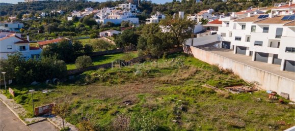 Terreno em São Brás de Alportel, Portugal 505 m² N.º 155430 6