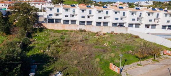 Terreno em São Brás de Alportel, Portugal 505 m² N.º 155430 5
