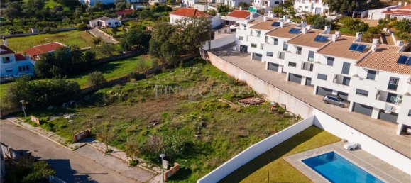 Terreno em São Brás de Alportel, Portugal 505 m² N.º 155430 7