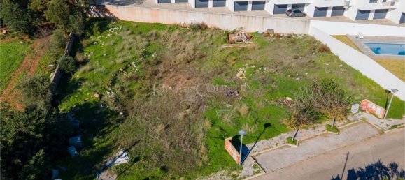 Terreno em São Brás de Alportel, Portugal 505 m² N.º 155430 9