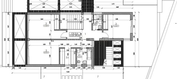 Terreno em São Brás de Alportel, Portugal 505 m² N.º 155430 16