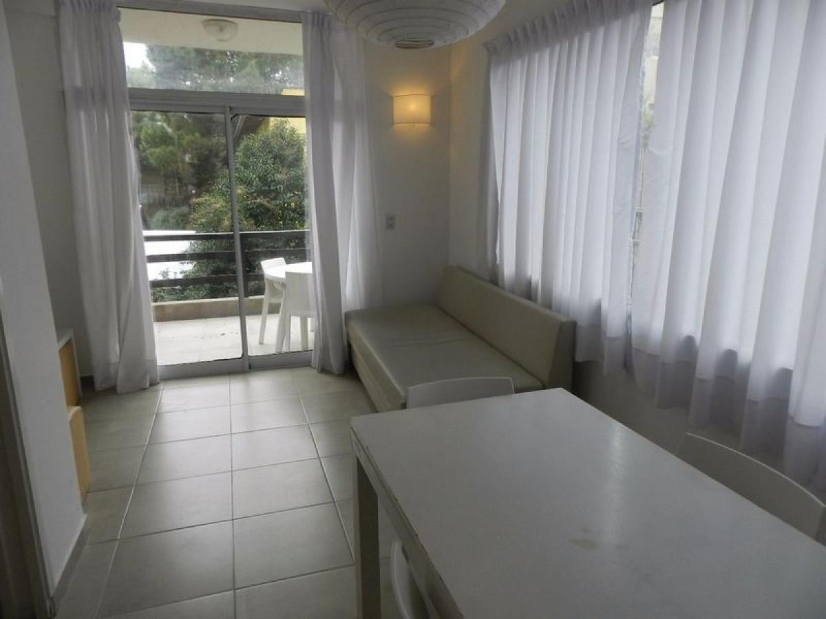 Apartamento T2 em Mar del Plata, Argentina N.º 99829