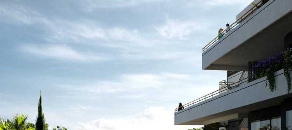 4 Schlafzimmer Haus in Agios Tychonas, Cyprus, Nr. 10820 8