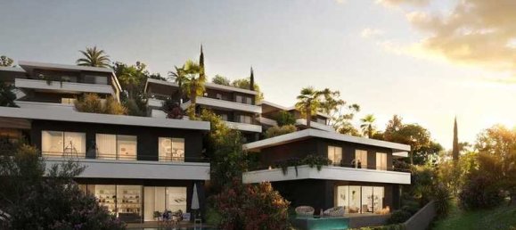 4 Schlafzimmer Haus in Agios Tychonas, Cyprus, Nr. 10820 5