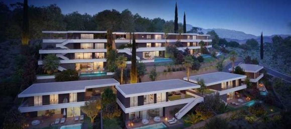 4 Schlafzimmer Haus in Agios Tychonas, Cyprus, Nr. 10820 2