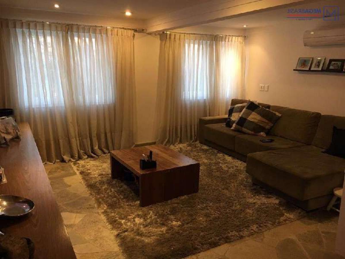 Casa de 3 dormitorios en Sao Paulo, Brazil No. 436801