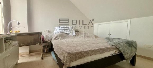 Таунхаус с 3 спальнями в Бенальмадена, Испания № 146282 8