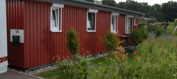 2 bedrooms House in Rotenburg, Germany No. 219130 2