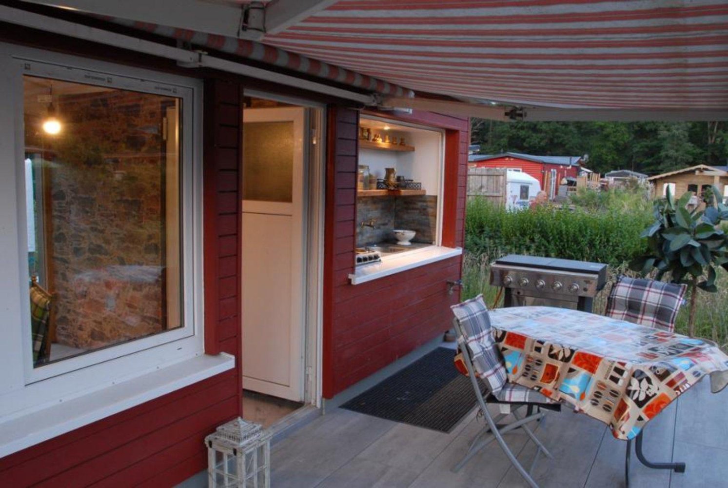 2 bedrooms House in Rotenburg, Germany No. 219130