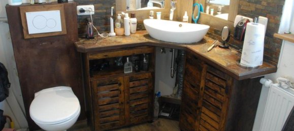 2 bedrooms House in Rotenburg, Germany No. 219130 13