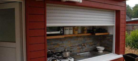 2 bedrooms House in Rotenburg, Germany No. 219130 5