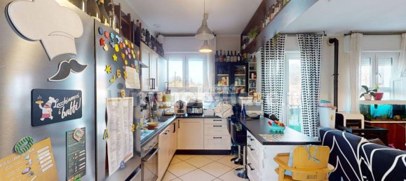 3 bedrooms Apartment in Zocca, Italy No. 301057 12