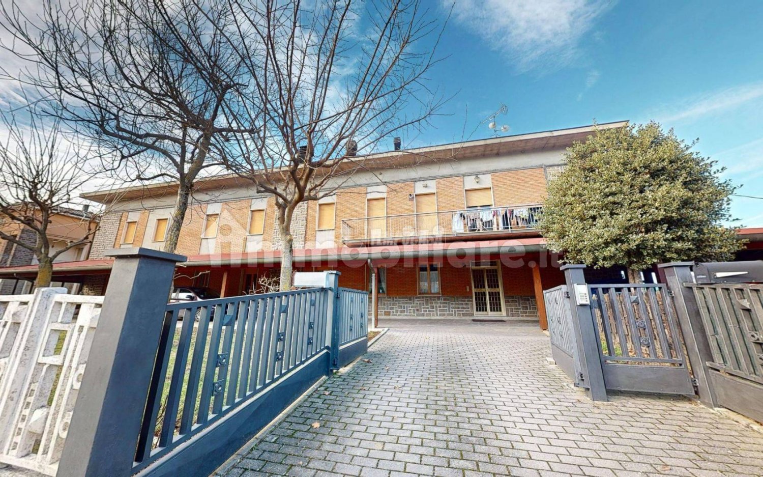 3 bedrooms Apartment in Zocca, Italy No. 301057