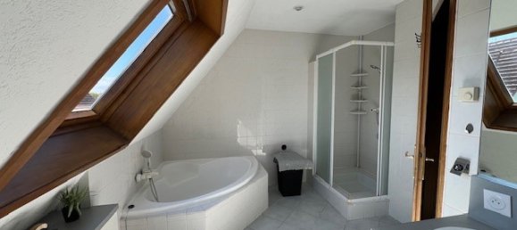 5 Schlafzimmer Villa in Betschdorf, France, Nr. 47494 8