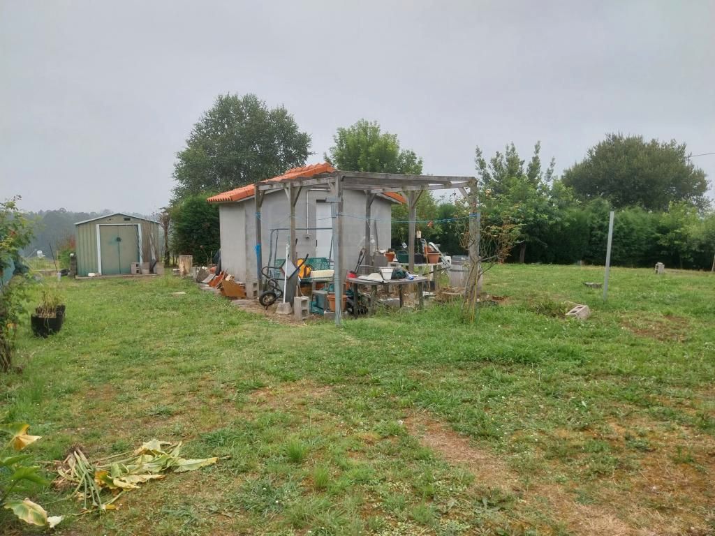 Terreno en Asturias, Spain 635 m² No. 164352
