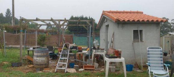 Terreno en Asturias, Spain 635 m² No. 164352 11