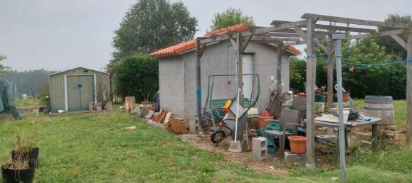 Terreno en Asturias, Spain 635 m² No. 164352 6