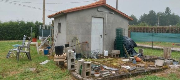 Terreno en Asturias, Spain 635 m² No. 164352 4