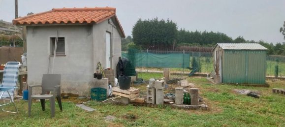 Terreno en Asturias, Spain 635 m² No. 164352 3