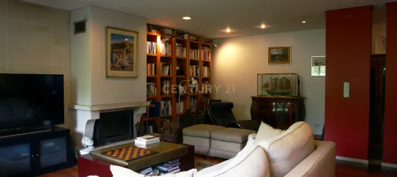 Villa T8 em Lisbon, Portugal N.º 98431 40