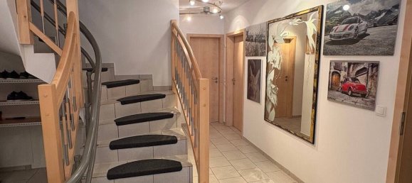 5 rooms Townhouse in Passau, Germany No. 221129 8