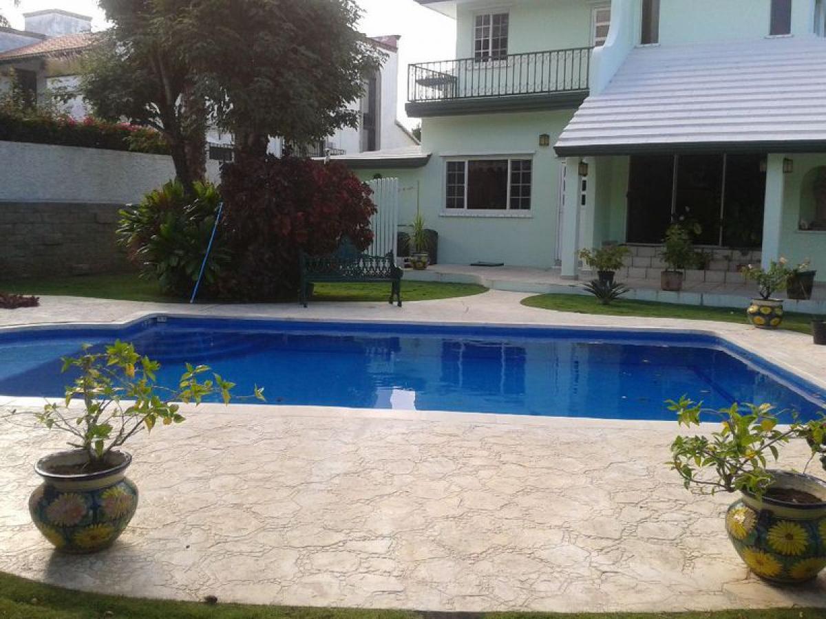 3 Schlafzimmer Haus in Mexico, Nr. 171472