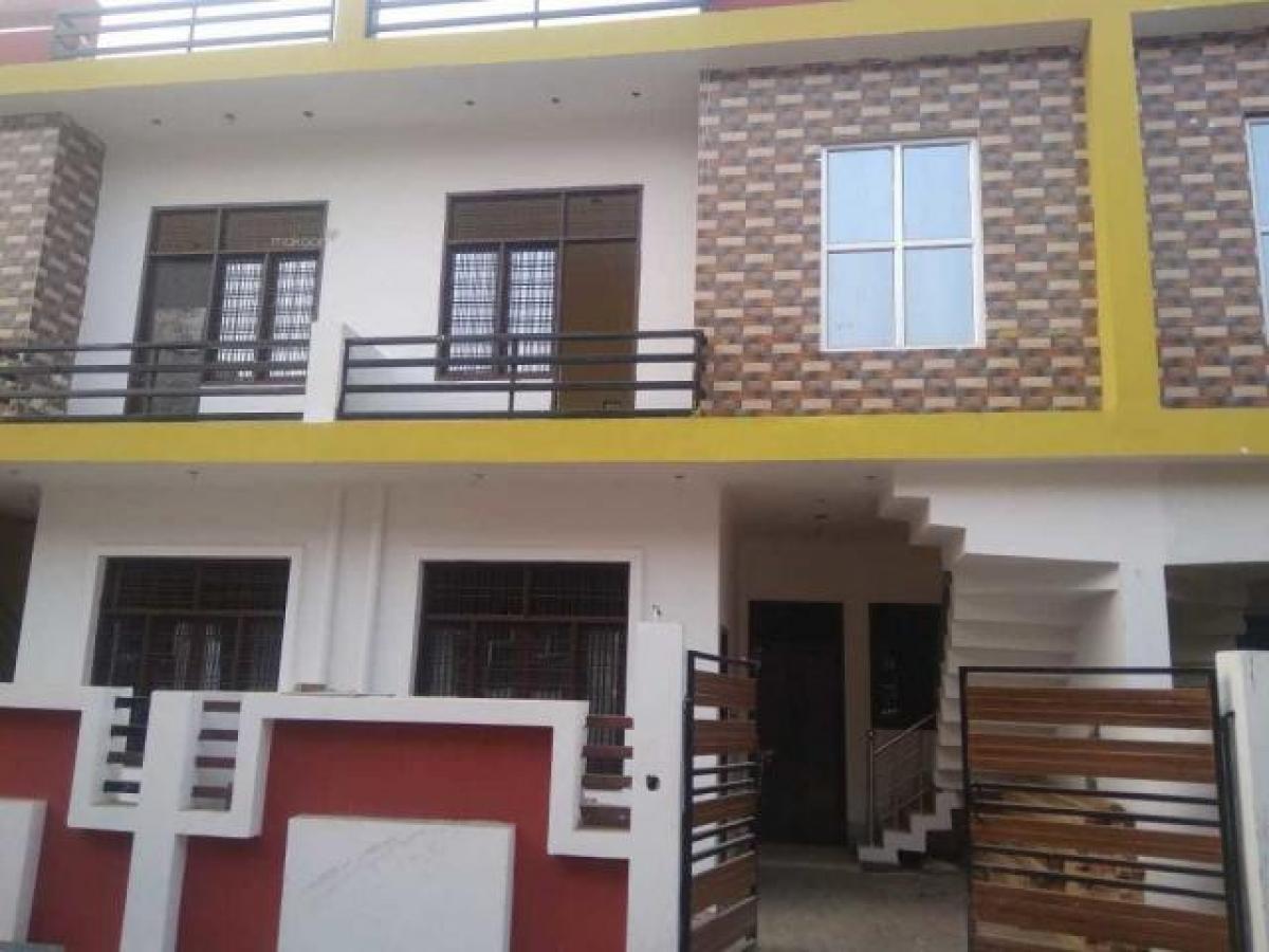 Casa T2 em Lucknow, India N.º 20459