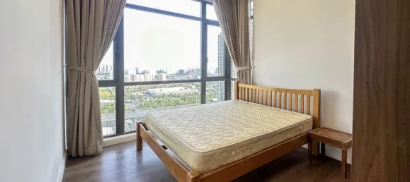 3 غرف نوم شقة في Thu Duc, فيتنام رقم 75259 13