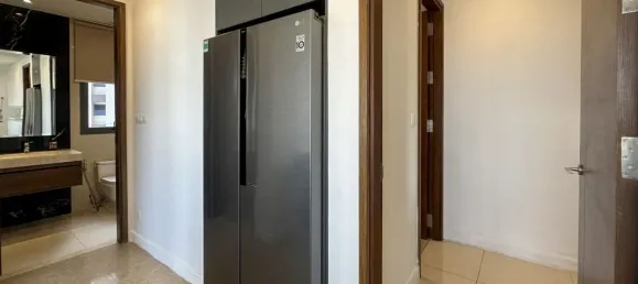 3 غرف نوم شقة في Thu Duc, فيتنام رقم 75259 14