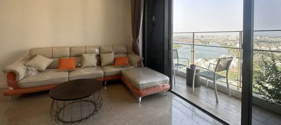 3 غرف نوم شقة في Thu Duc, فيتنام رقم 75259 8
