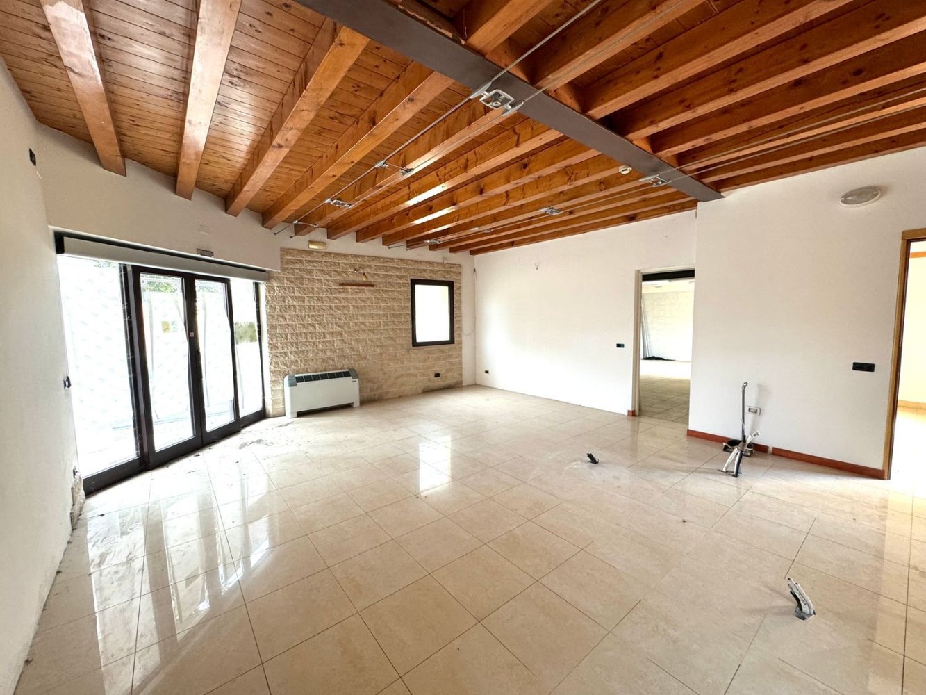 3 bedrooms Apartment in Concordia Sagittaria, Italy No. 331562