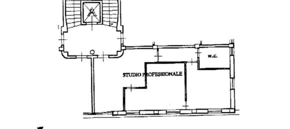  مكتب في Lecce, Italy 77متر مربع رقم 324070 15