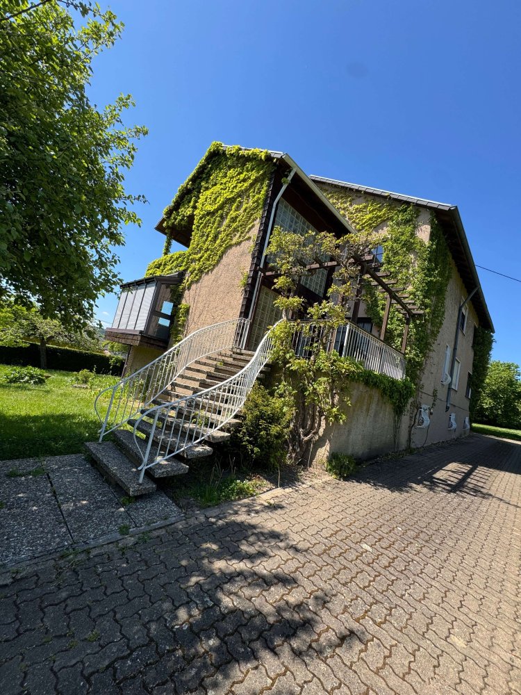 Casa T5 em Merzig-Wadern, Germany N.º 71008