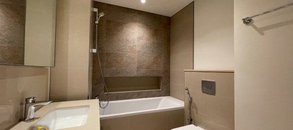 Apartamento T3 em Downtown Dubai (Downtown Burj Dubai), UAE N.º 18627 11