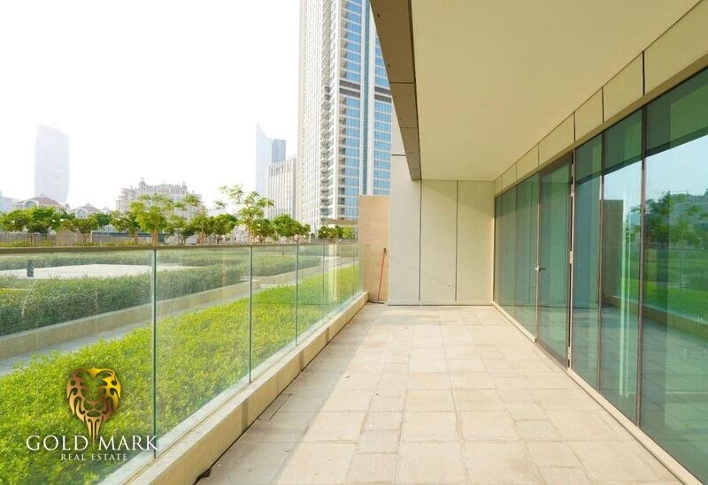 Apartamento T3 em Downtown Dubai (Downtown Burj Dubai), UAE N.º 18627