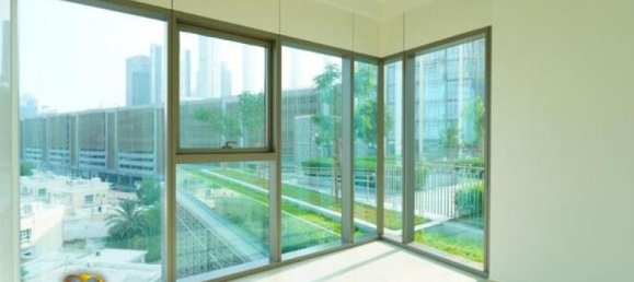 Apartamento T3 em Downtown Dubai (Downtown Burj Dubai), UAE N.º 18627 3