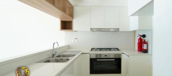 Apartamento T3 em Downtown Dubai (Downtown Burj Dubai), UAE N.º 18627 2