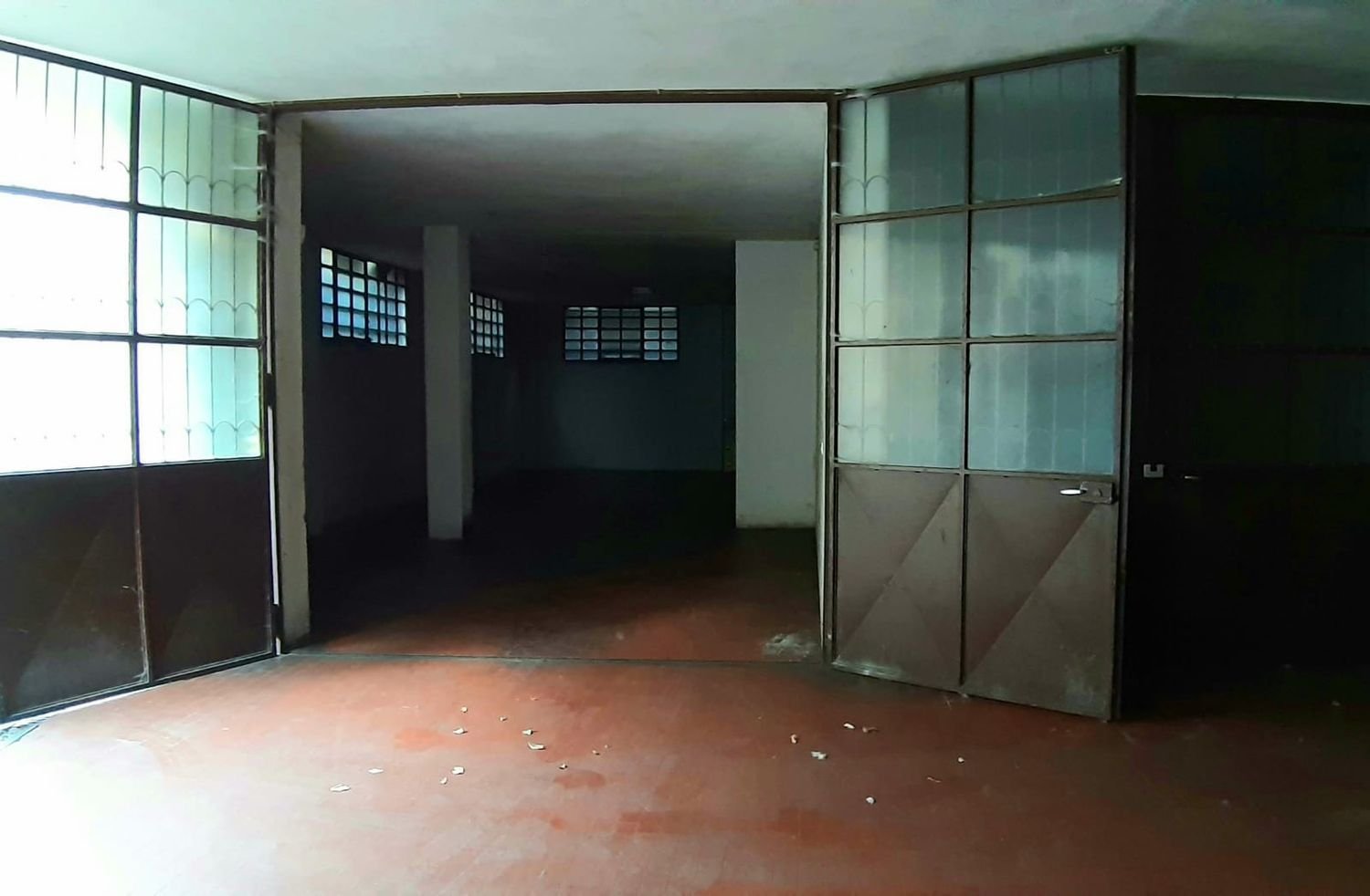 Garagem em Pianezza, Italy 50 m² N.º 177048