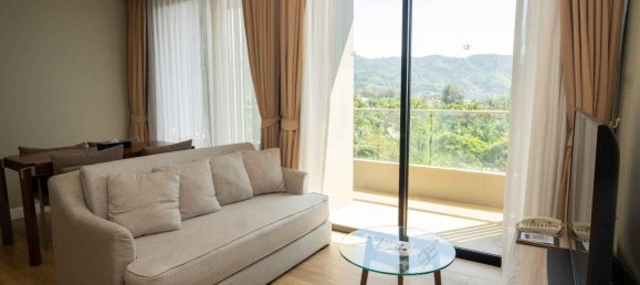 شقة 3 غرف نوم في Phuket, Thailand رقم 87024 9