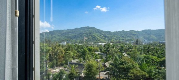 شقة 3 غرف نوم في Phuket, Thailand رقم 87024 2